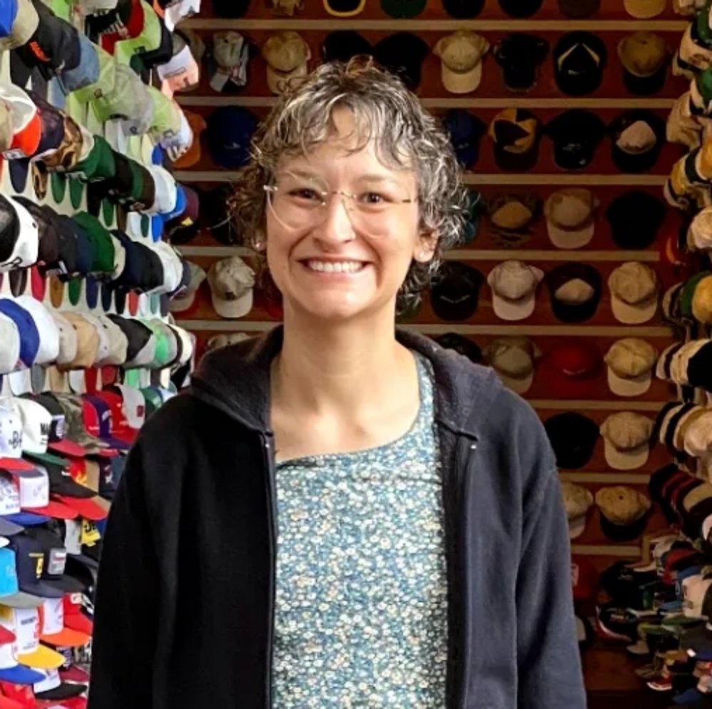 Meet your Posher, Stephanie